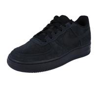 Nike Air Force 1 LV8 3 Grade School Lifestyle Zapatos (negro), negro negro 004, 6.5 Big Kid