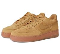 Nike Sportswear Zapatillas deportivas 'Air Force 1' marrón 39 marrón