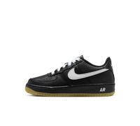 Nike Sportswear Zapatillas deportivas 'Air Force 1 LV8 3' negro / blanco, Talla 38,5