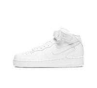 Nike Air Force 1 Mid '07 Zapatillas - Hombre - Blanco 44