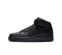 Nike Air Force 1 Mid '07 Zapatillas - Hombre - Negro 44.5