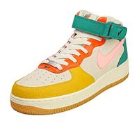 NIKE Air Force 1 Mid NH Hombres Zapatillas Moda - 44 EU