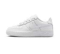 Nike Air Force 1 Mujer Niños GS Blancas Zapatillas Sneaker 35-40 Bajas