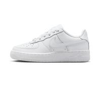 Nike Air Force 1 Mujer Niños GS Blancas Zapatillas Sneakers 35 36 37 38 39 Bajas
