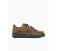 Nike Air Force 1 QS "Boucle" Ref. IO4474-300 Color Verde Talla 40.5