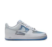 Nike Air Force 1 Retro "Invisible Woman" - Talla: 44.5 white