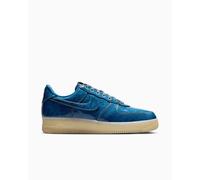 Nike Air Force 1 Retro Low Retro "Patent Denim" Azul 42