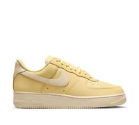 Nike Air Force 1 Retro Prm W "Soft Yellow" - Talla: 40.5 yellow