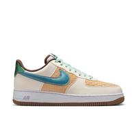 Nike Air Force 1 Retro QS "Easter Basket" - Talla: 44.5 beige