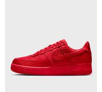 Nike Air Force 1 Retro rojo 45