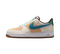 Nike Air Force 1 Retro QS "Easter Basket" - Talla: 40 beige