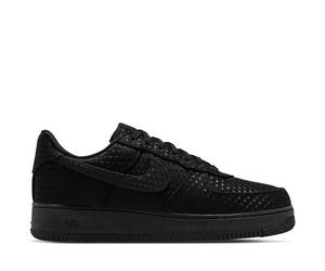 Nike Air Force 1 Retro "Valentine's Day" - Talla: 42.5 black