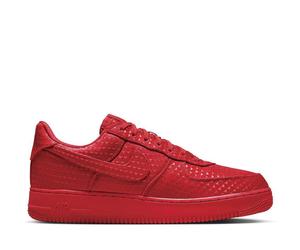 Nike Air Force 1 Retro "Valentine's Day" - Talla: 45 red