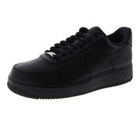 Nike Air Force 1 SP "Perforated Leather" Ref. HF8189-001 Color Negro Talla 38.5