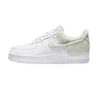 NIKE Air Force 1 - Zapatillas de piel para hombre, crudo, 42 EU