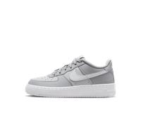 Nike Sportswear Zapatillas deportivas 'Air Force 1 LV8 2' gris / gris claro / offwhite, Talla 38