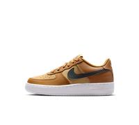 Nike Air Force 1 Zapatillas - Niño/a - Marrón 39