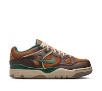 Nike Air Force 3 Low SP x Nigo "Baroque Brown" - Talla: 44 brown