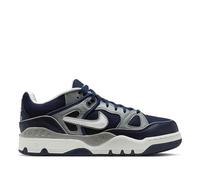 Nike Air Force 3 Low SP x Nigo "Midnight Navy" - Talla: 42 blue