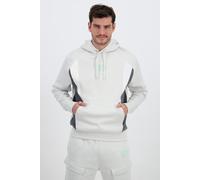 Nike Sportswear Sudadera 'AIR' gris / gris claro, Talla XL