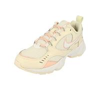 NIKE Air Heights CI0603 - Tenis Deportivos para Mujer (Talla 4, US 6.5, EU 37.5, Color Marfil pálido, Coral Lavado 107), Multicolor, 37.5 EU