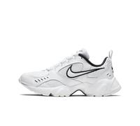 Nike Air Heights - Zapatillas De Correr Mujer, Blanco (White/White-Black 102), 40 EU, Par