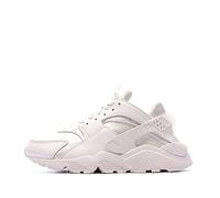 Nike Air Huarache, Zapatillas de Moda Mujer, Platino Blanco Puro Multicolor, 37.5 EU