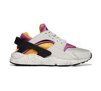 Nike Air Huarache, Zapatillas Hombre, Bone/Pink/Gold Bl, 37.5 EU