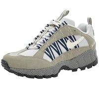 NIKE Air Humara, Sneaker Hombre, Light Army Pale Ivory Light Silver, 38.5 EU