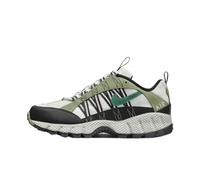 Nike Air Humara, Sneaker Hombre, Oil Green Malaquita Phantom Light Bone, 44.5 EU