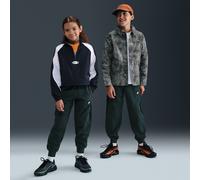 Nike Air Jogger de tejido Fleece - Niño/a - Verde L