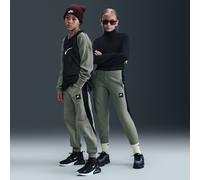 Nike Air Jogger de tejido Fleece - Niño/a - Verde M
