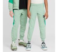 Nike Air Jogger de tejido Fleece - Niño/a - Verde S
