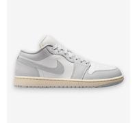 Nike Air Jordan 1 Low Leche de Coco Gris Neutro (para mujer) 38