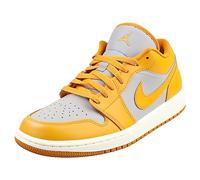 NIKE Air Jordan 1 Low Mujeres Zapatillas Moda - 36.5 EU