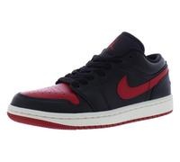 NIKE Air Jordan 1 Low Mujeres Zapatillas Moda - 37.5 EU