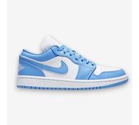 Nike Air Jordan 1 Low UNC (de mujer) 36.5