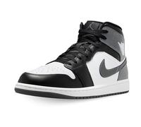 Jordan Zapatillas deportivas altas 'AIR JORDAN 1' gris oscuro / negro / blanco, Talla 44