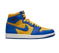 Nike Air Jordan 1 Retro High OG Blue High Top Sneakers