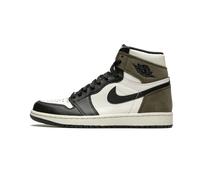 Nike - Air Jordan 1 Retro High OG Dark Mocha - Sport - unisex - Marrón - 42 EU -