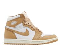 Nike Air Jordan 1 Retro High OG Praline Tan High Top Sneakers