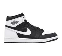 Nike Air Jordan 1 Retro High OG Reverse Panda Black Trainers