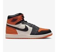 Air Jordan 1 Retro High OG "Shattered Backboard" Ref. DZ5485-008 Color Naranja Talla 43