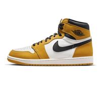 Air Jordan 1 Retro High OG Yellow Ochre