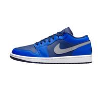 NIKE - Air Jordan 1 Retro Low - DC0774400 - El Color: Azul - Talla: 40 EU