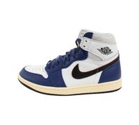 Nike - Air Jordan 1 Retro - Sport - Hombre - Azul - 42 EU -