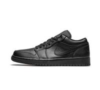 Nike Air Jordan 1 - Zapatillas de Baloncesto para Hombre, Negro, 42 EU