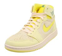 Nike Air Jordan 1 ZM Air CMFT 2 DV1305308 - Zapatillas deportivas, Color Cedro Muselina Sky J Verde Agua Amarillo Dinámico, 40 EU