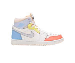 Nike Air Jordan 1 Zoom Air Comfort High To My First Coach
