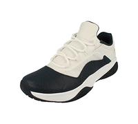NIKE - Air Jordan 11 CMFT Low - CW0784147 - El Color: Blanco-Azul Marino - Talla: 45 EU
